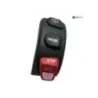 Commodo droit BMW R 1300 GS 2025-2026 ADVENTURE