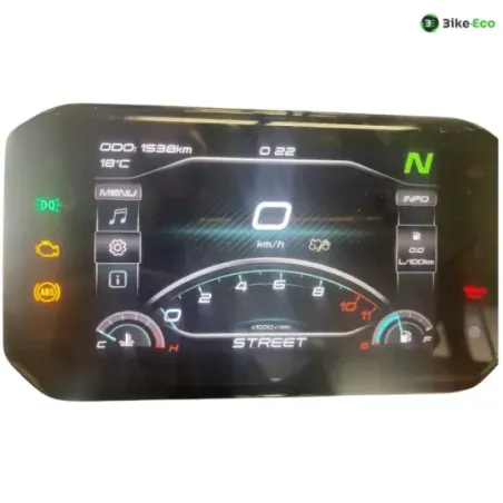 Compteur CF MOTO NK 800 2023-2025