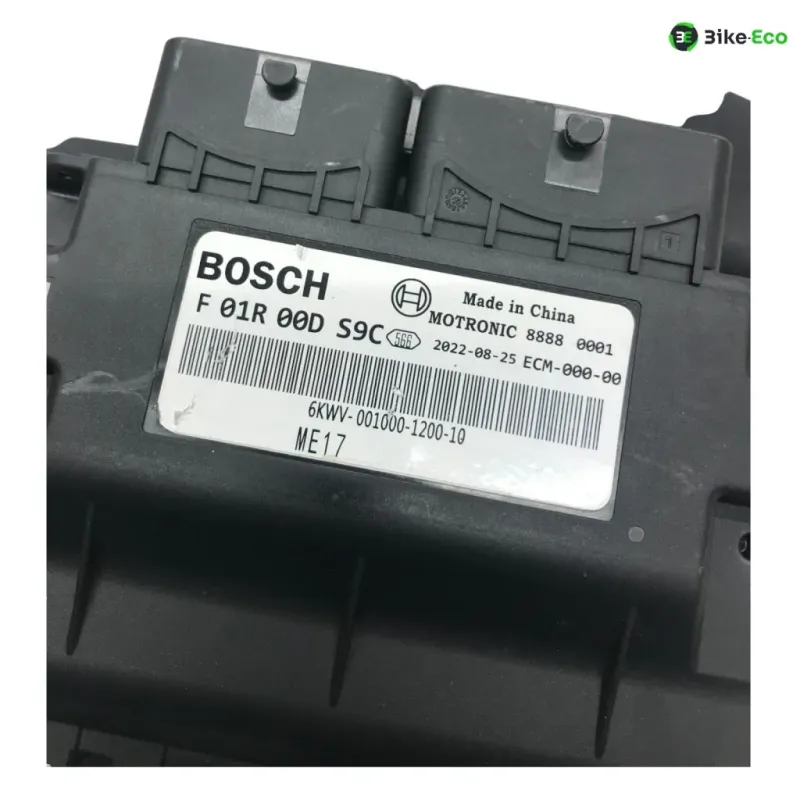 Boitier cdi CF MOTO NK 800 2023-2025