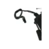 Bequille laterale CF MOTO NK 800 2023-2025 Bequille laterale CF MOTO NK 800 2023-2025