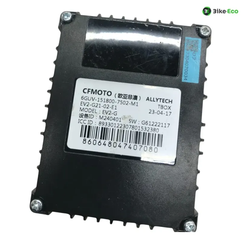 Relais boitier electrique CF MOTO NK 800 2023-2025