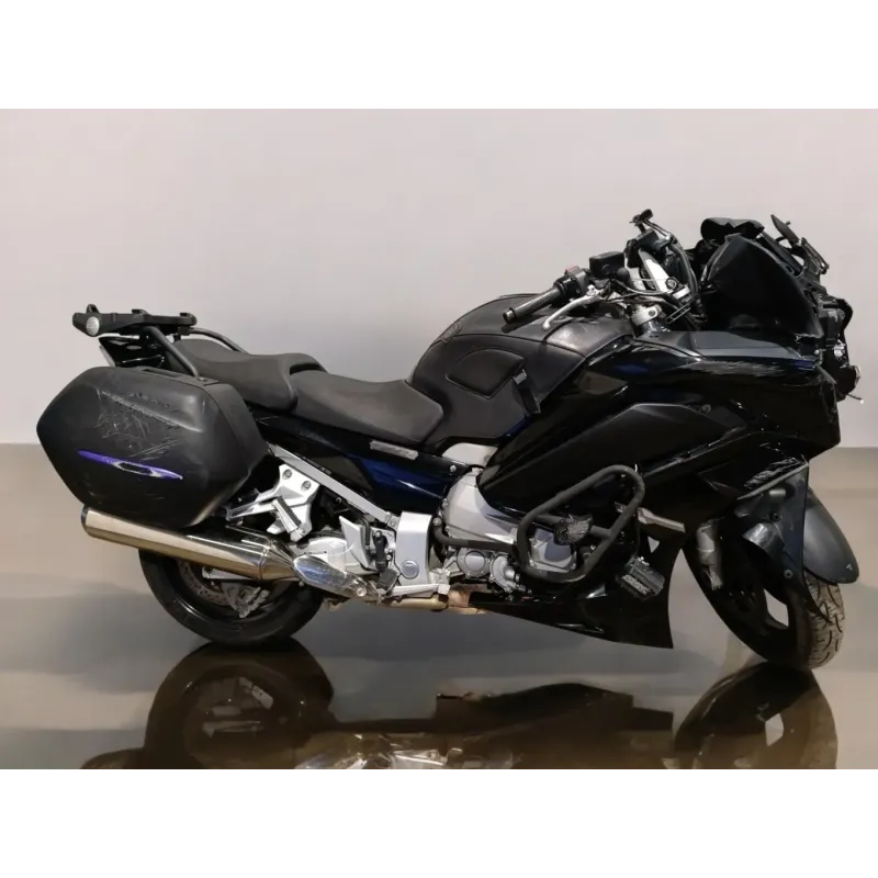 YAMAHA FJR 1300