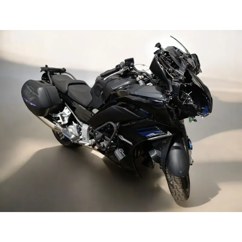 YAMAHA FJR 1300
