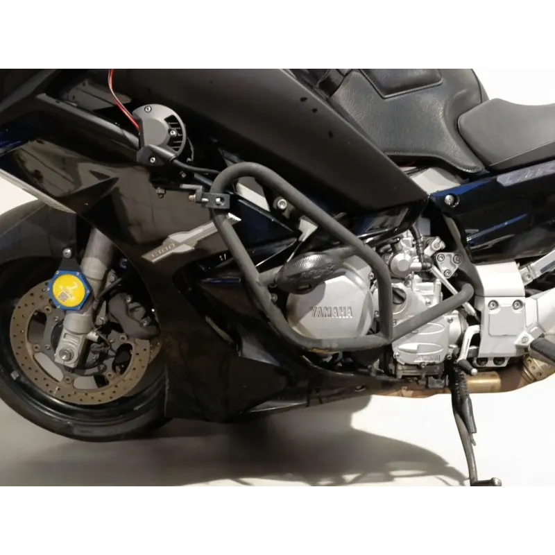YAMAHA FJR 1300