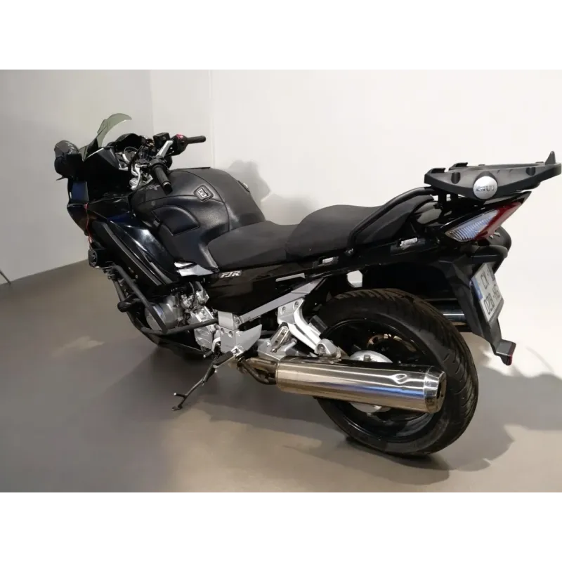 YAMAHA FJR 1300