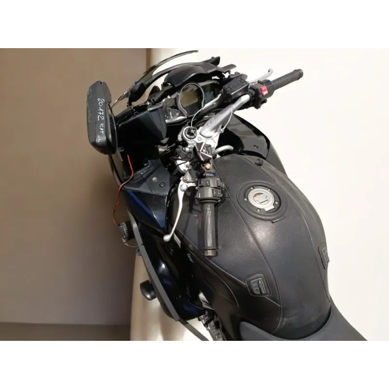 YAMAHA FJR 1300