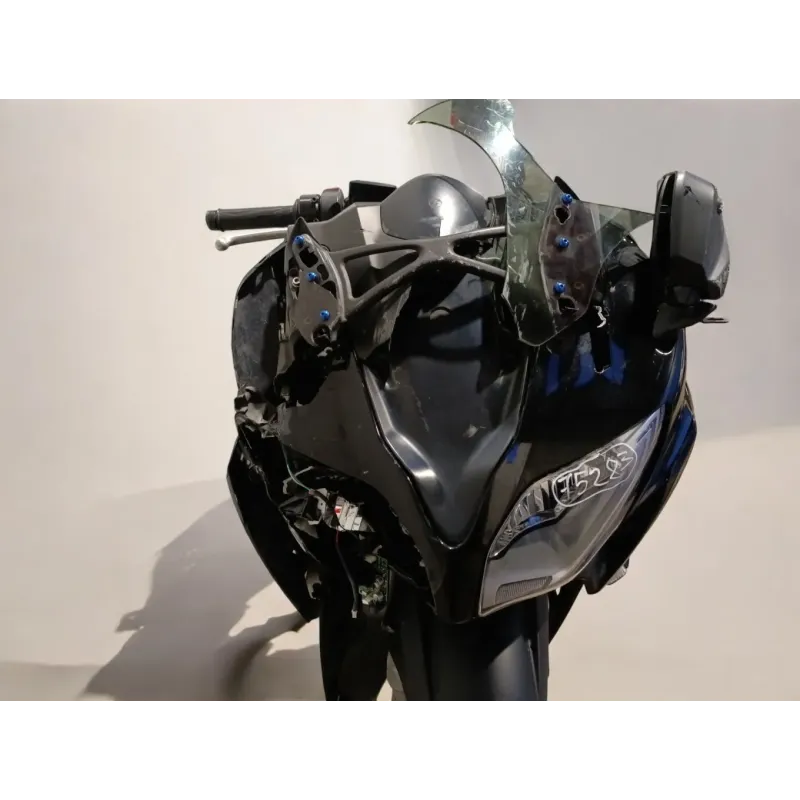 YAMAHA FJR 1300