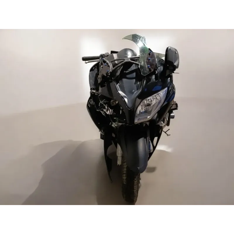 YAMAHA FJR 1300