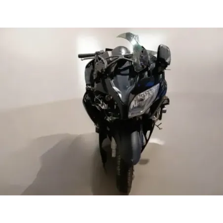 YAMAHA FJR 1300