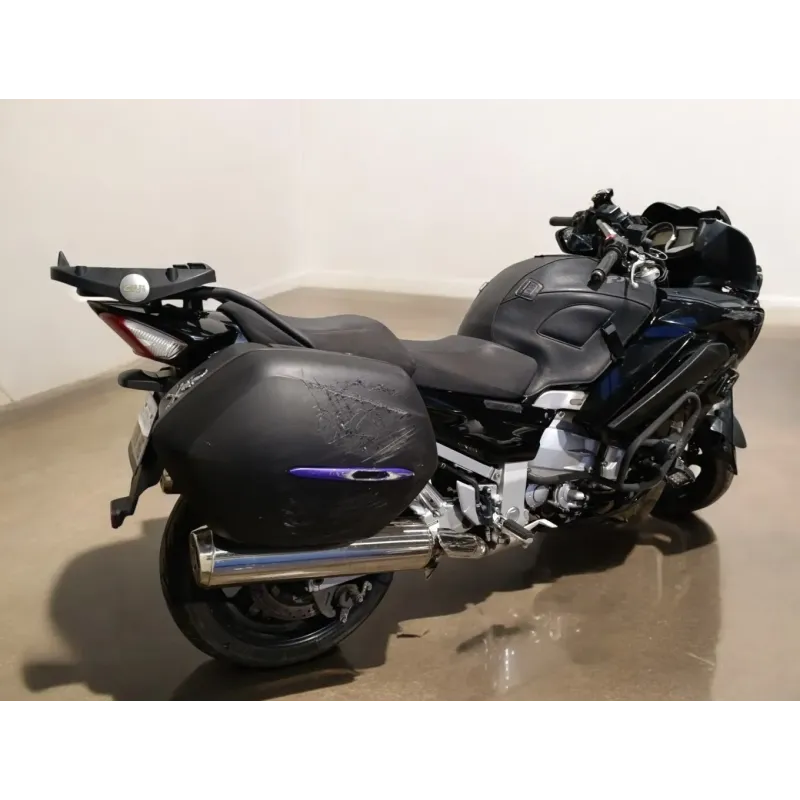 YAMAHA FJR 1300