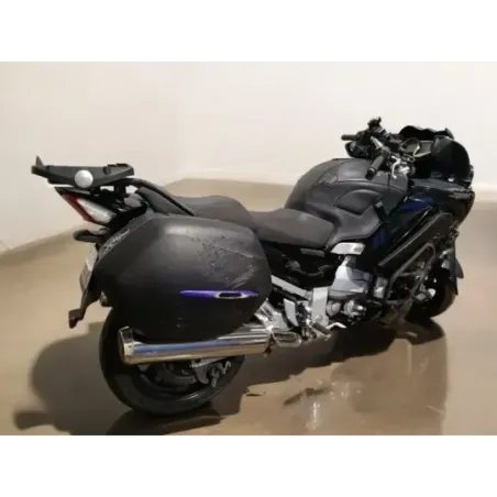 YAMAHA FJR 1300