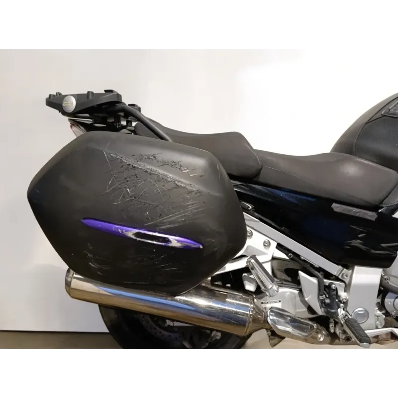YAMAHA FJR 1300