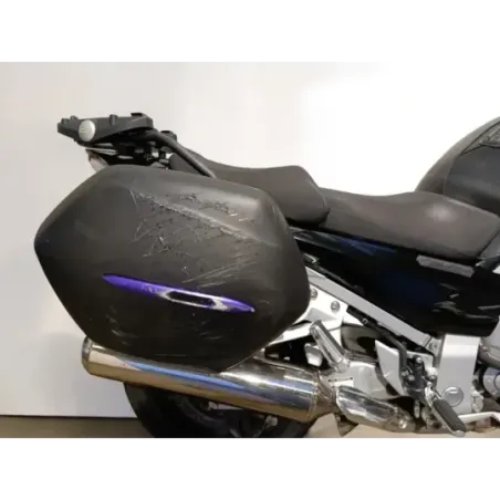 YAMAHA FJR 1300