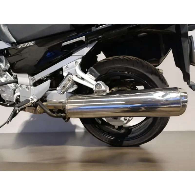 YAMAHA FJR 1300