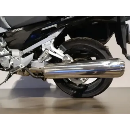 YAMAHA FJR 1300