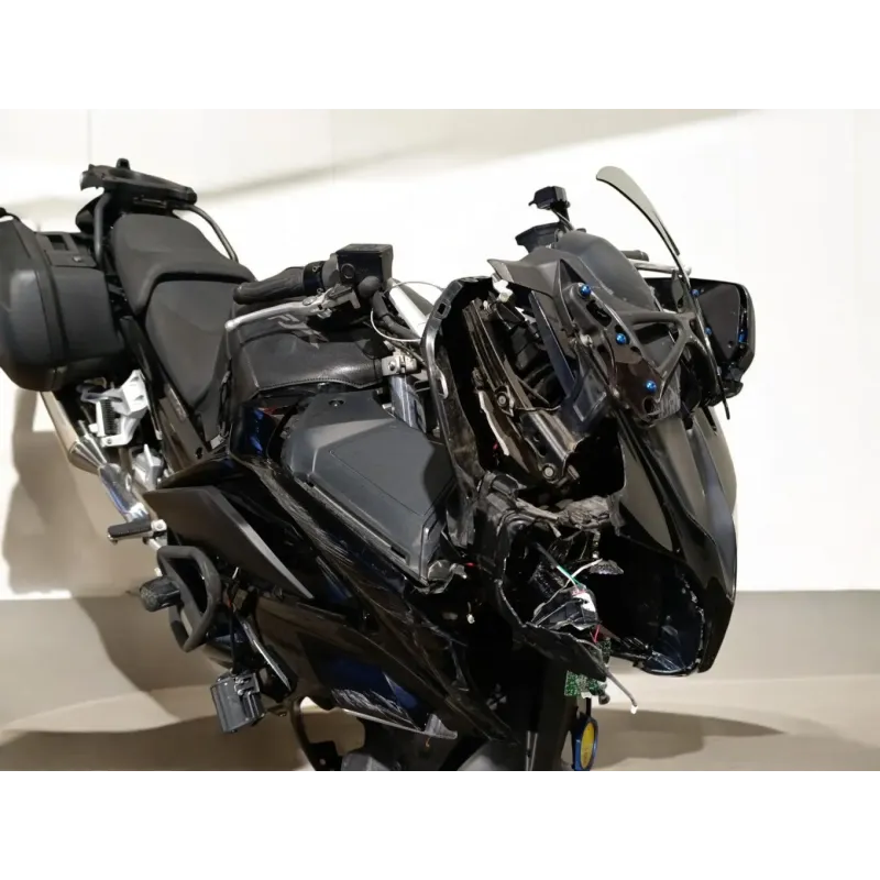 YAMAHA FJR 1300