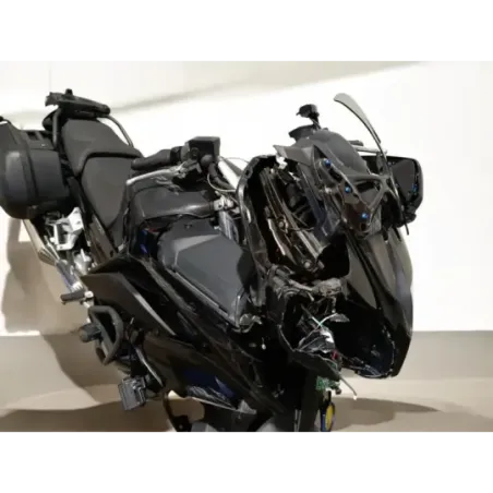 YAMAHA FJR 1300