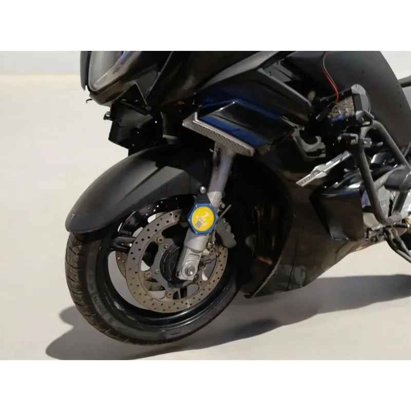 YAMAHA FJR 1300