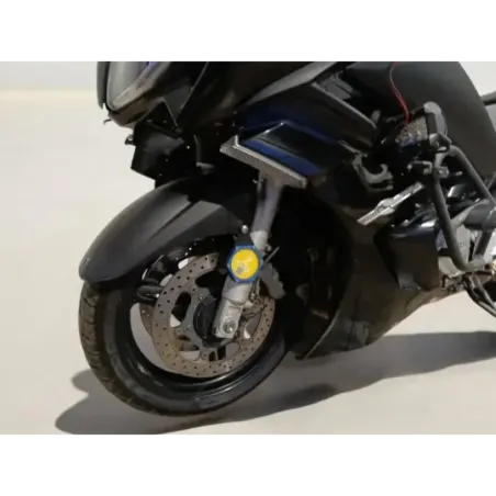 YAMAHA FJR 1300