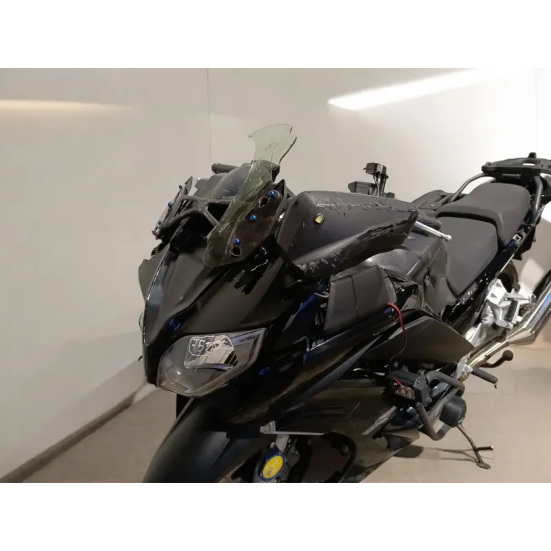 YAMAHA FJR 1300
