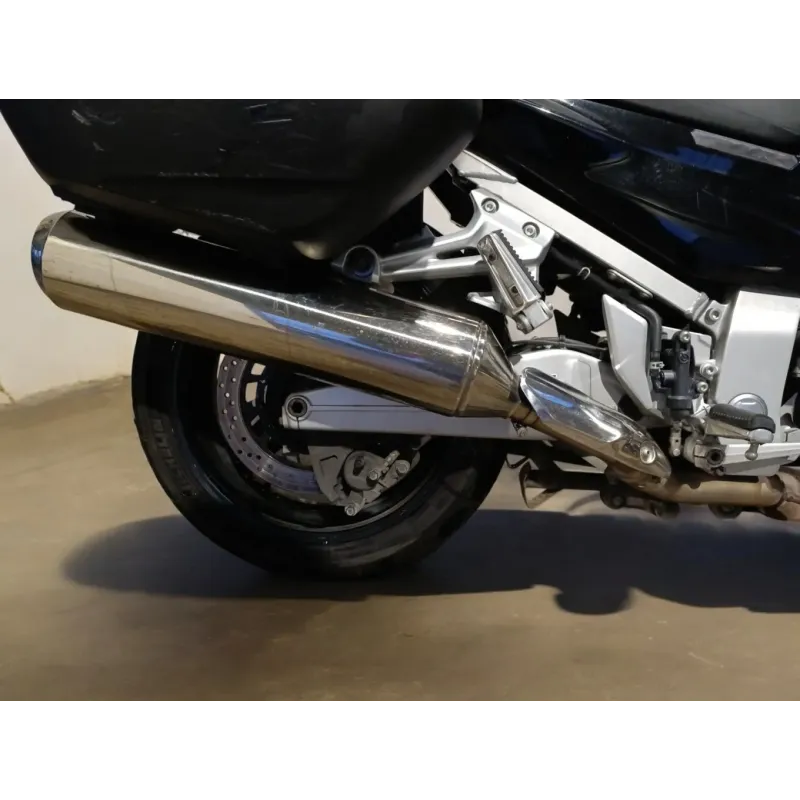 YAMAHA FJR 1300