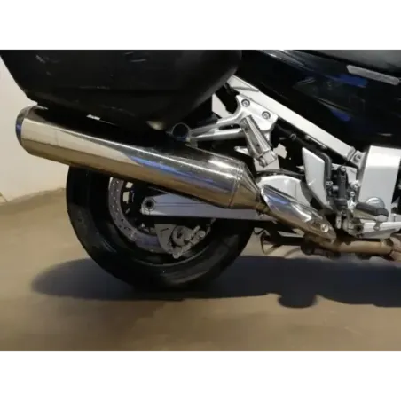 YAMAHA FJR 1300