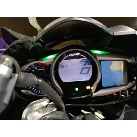 YAMAHA FJR 1300