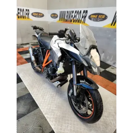 KTM 1290 SUPERDUKE GT