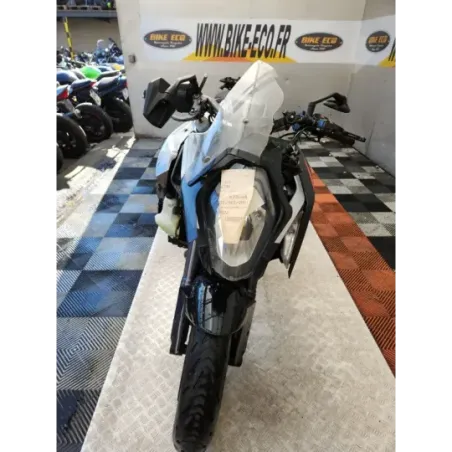 KTM 1290 SUPERDUKE GT