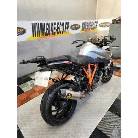 KTM 1290 SUPERDUKE GT