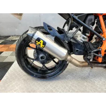 KTM 1290 SUPERDUKE GT