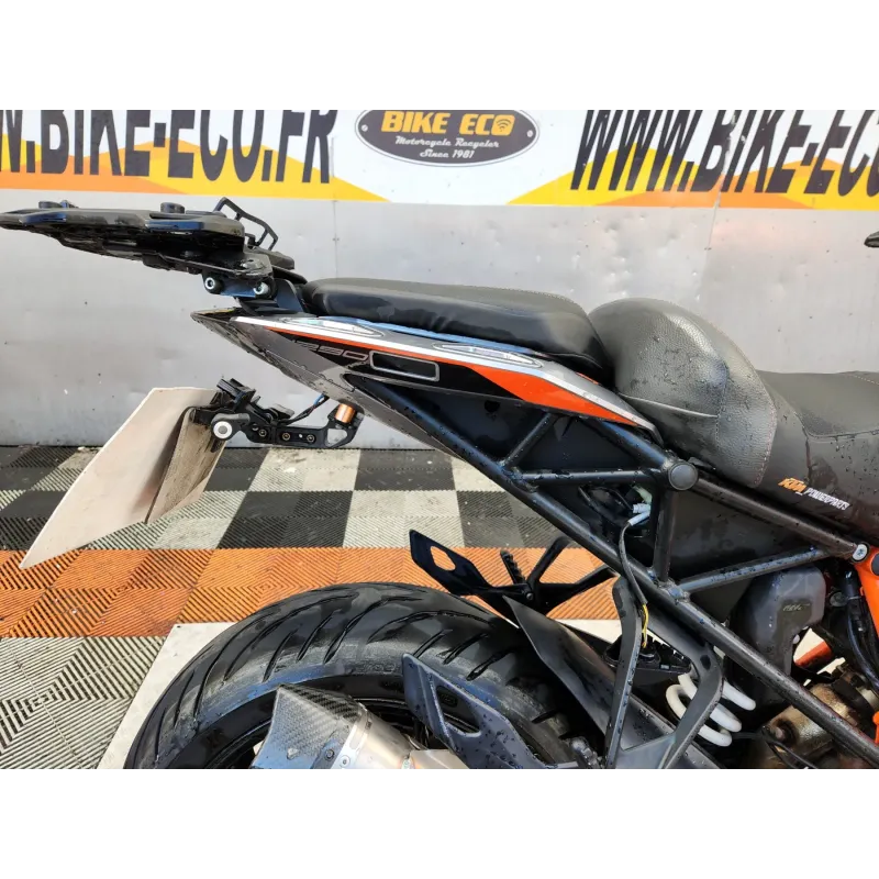 KTM 1290 SUPERDUKE GT