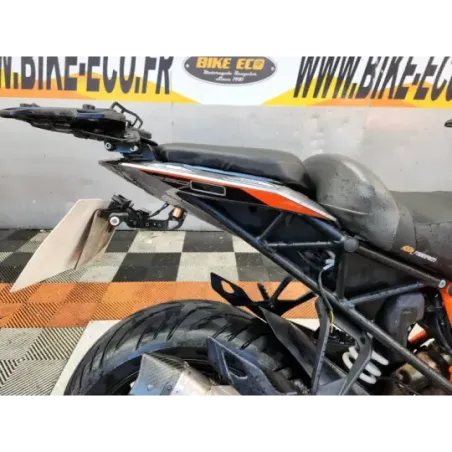 KTM 1290 SUPERDUKE GT