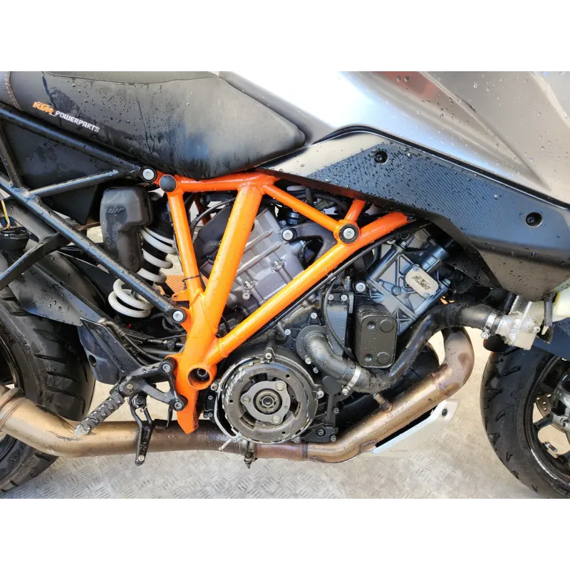KTM 1290 SUPERDUKE GT