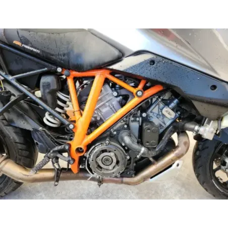 KTM 1290 SUPERDUKE GT
