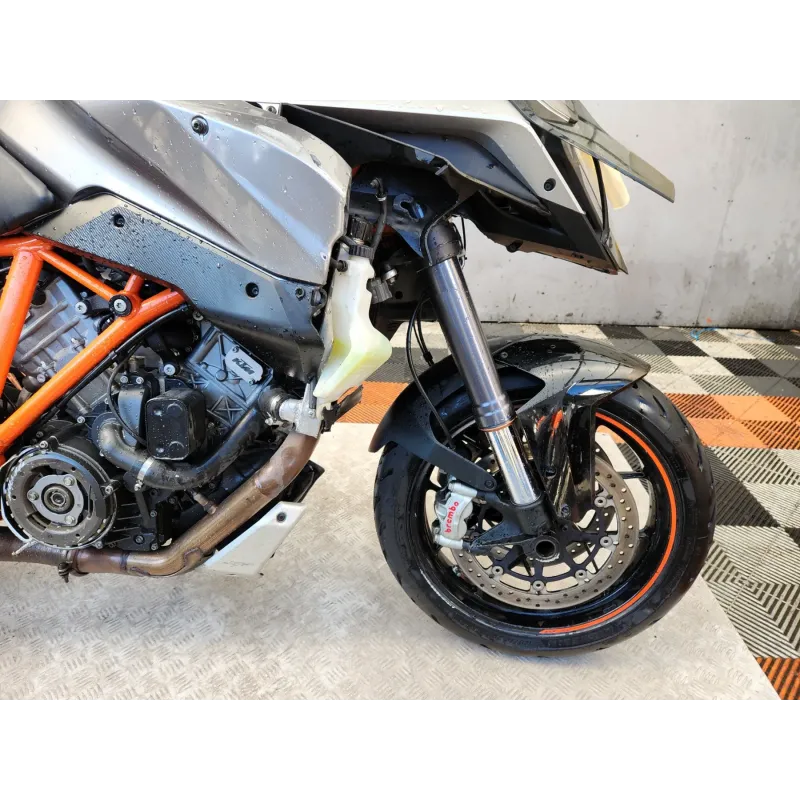 KTM 1290 SUPERDUKE GT