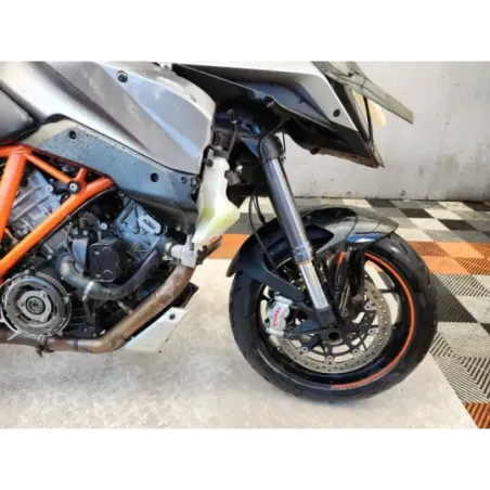 KTM 1290 SUPERDUKE GT