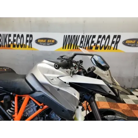 KTM 1290 SUPERDUKE GT