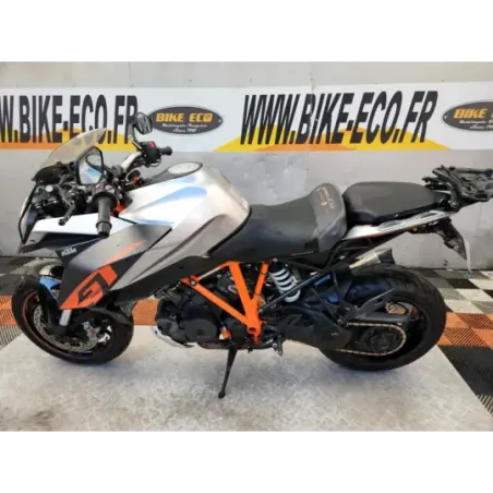 KTM 1290 SUPERDUKE GT