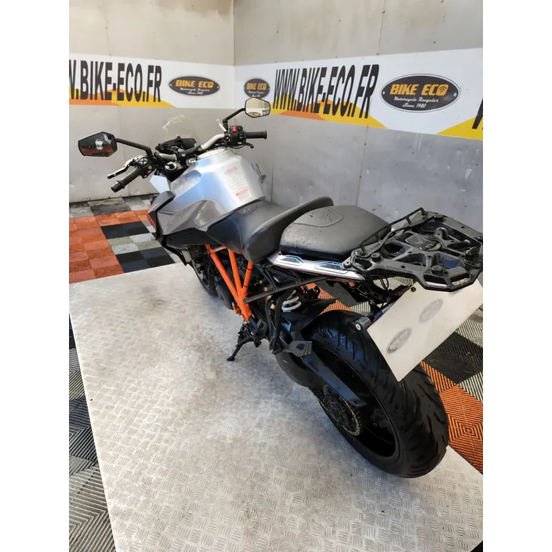 KTM 1290 SUPERDUKE GT