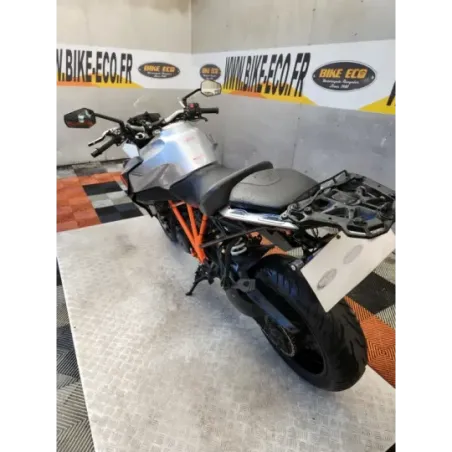 KTM 1290 SUPERDUKE GT