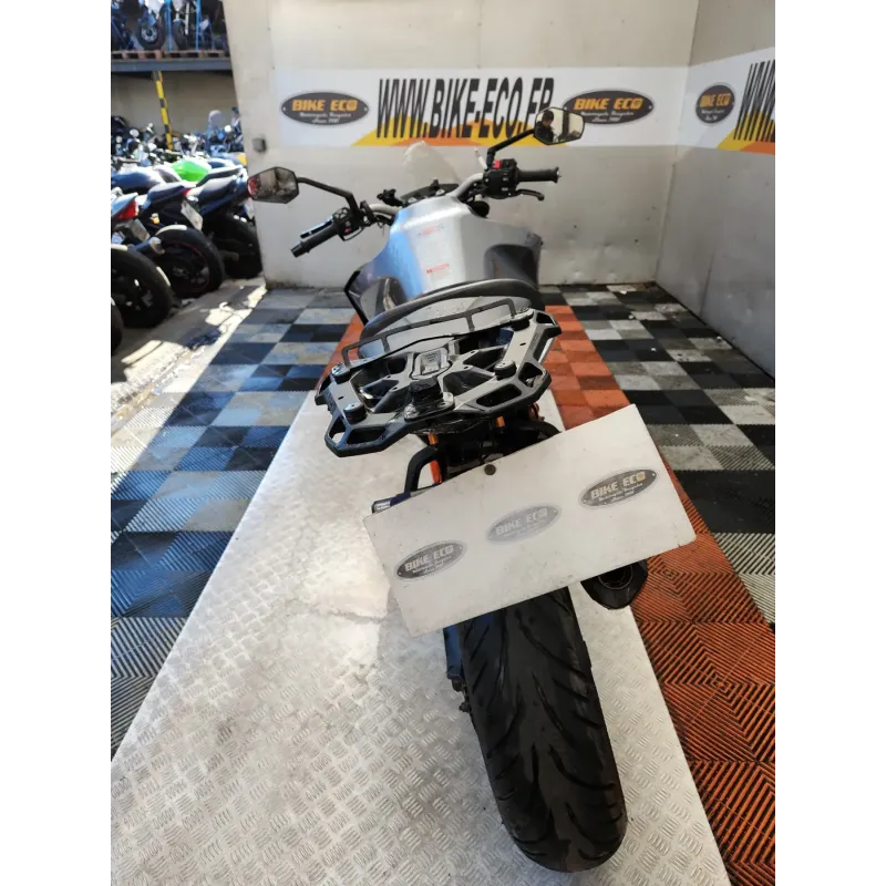 KTM 1290 SUPERDUKE GT