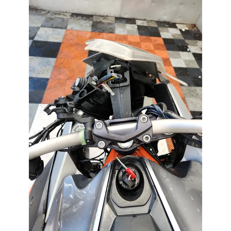 KTM 1290 SUPERDUKE GT