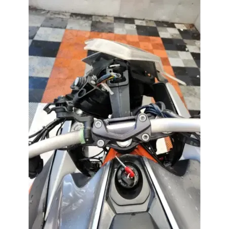 KTM 1290 SUPERDUKE GT