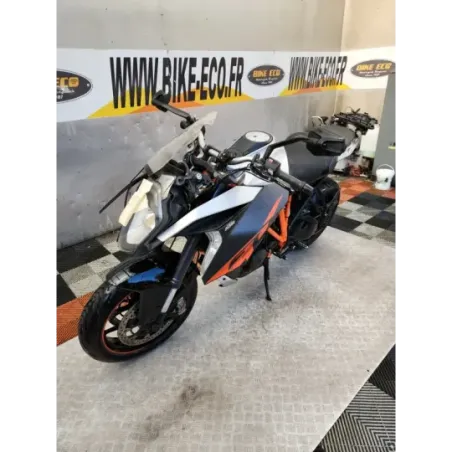 KTM 1290 SUPERDUKE GT
