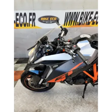 KTM 1290 SUPERDUKE GT
