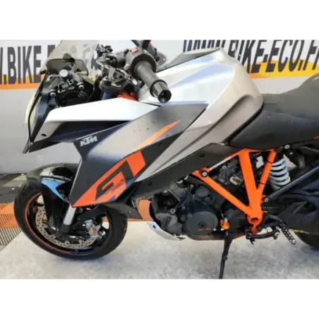 KTM 1290 SUPERDUKE GT