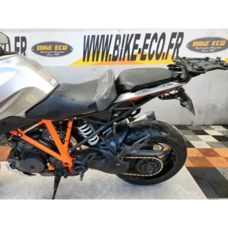 KTM 1290 SUPERDUKE GT