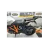 KTM 1290 SUPERDUKE GT