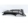Coque arriere droit CF MOTO E CHARM 125 2005 - 2010 Coque arriere droit CF MOTO E CHARM 125 2005 - 2010